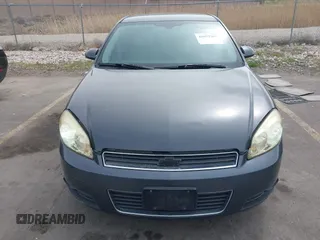 2011 Chevrolet Impala LT Fleet with VIN 2G1WG5EK7B1104322, listed as a IAAI auction lot 42052964 with 159,598 mi miles and . Bid and sale history available at DreamBid. Image 12.