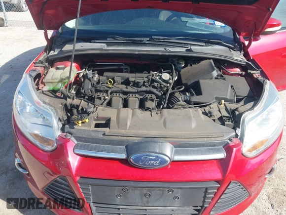 2012 Ford Focus SE с VIN 1FAHP3F25CL428812, выставлен на аукционе IAAI как лот 41850753 с пробегом 146 922 миль миль и . История ставок и продаж доступна на DreamBid. Изображение 10.