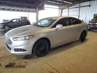 2016 Ford Fusion SE с VIN 3FA6P0H92GR268752, выставлен на аукционе Copart как лот 49011915 с пробегом 229 291 миль миль и Чистый • Clean title. История ставок и продаж доступна на DreamBid. Изображение 1.