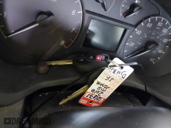 2016 Nissan Sentra SV with VIN 3N1AB7AP4GY321254, listed as a IAAI auction lot 42014398 with 187,624 mi miles and . Bid and sale history available at DreamBid. Image 11.