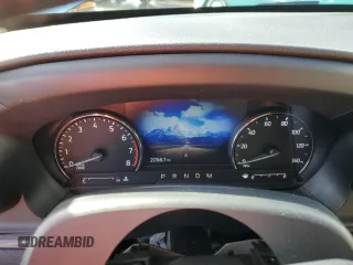 2020 Ford Explorer Limited with VIN 1FM5K7FW7LGA06793, listed as a Copart auction lot 49289335 with 21,768 mi miles and Salvage Title. Bid and sale history available at DreamBid. Image 9.