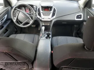 2012 GMC Terrain SLE-1 with VIN 2GKALMEK9C6328580, listed as a Copart auction lot 56764225 with 159,095 mi miles and Salvage title. Bid and sale history available at DreamBid. Image 8.