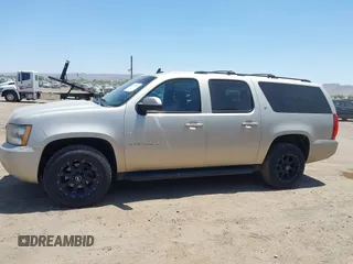 2013 Chevrolet Suburban LT with VIN 1GNSKJE70DR127208, listed as a IAAI auction lot 42285279 with 295,930 mi miles and . Bid and sale history available at DreamBid. Image 14.