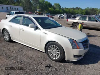 2010 Cadillac CTS Luxury z VIN 1G6DE5EG0A0140334, wystawiony jako IAAI lot #42050144 z przebiegiem 68 850 mil mil oraz . Historia ofert i sprzedaży dostępna na DreamBid. Obrazek 1.
