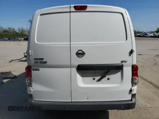 2015 Nissan NV200 SV z VIN 3N6CM0KN7FK736572, wystawiony jako Copart lot #54480405 z przebiegiem 130 681 mil mil oraz Szkoda całkowita • Salvage title. Historia ofert i sprzedaży dostępna na DreamBid. Obrazek 6.