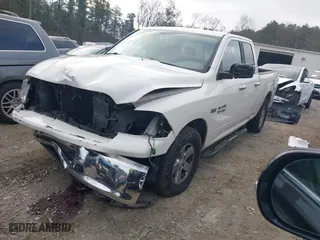 2009 Dodge Ram 1500 SLT with VIN 1D3HB18P99S802477, listed as a IAAI auction lot 41138943 with 178,463 mi miles. Bid and sale history available at carsss.com. Image 17.