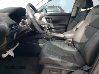 2024 Honda HR-V EX-L z VIN 3CZRZ1H74RM738960, wystawiony jako Copart lot #52405595 z przebiegiem 12 934 mil mil oraz Szkoda całkowita • Salvage title. Historia ofert i sprzedaży dostępna na DreamBid. Obrazek 7.