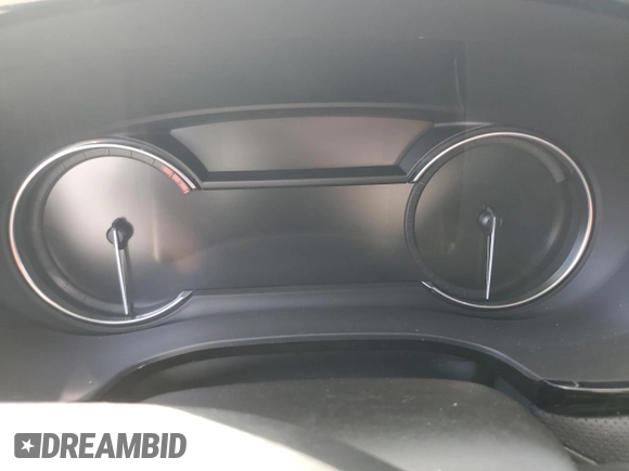 2021 Cadillac XT6 Luxury with VIN 1GYKPAR46MZ162856, listed as a Copart auction lot 70045354 with Not Provided miles and Clean Title. Bid and sale history available at DreamBid. Image 9.