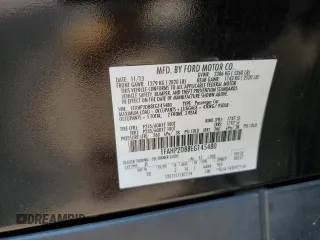 2014 Ford Taurus SE с VIN 1FAHP2D88EG145480, выставлен на аукционе Copart как лот 59927745 с пробегом 160 650 миль миль и Списание • Salvage title. История ставок и продаж доступна на DreamBid. Изображение 13.