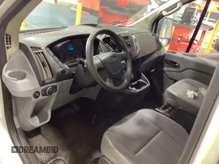 2018 Ford Transit с VIN 1FTYR1ZG4JKA34091, выставлен на аукционе IAAI как лот 42650298 с пробегом 177 181 миль миль и . История ставок и продаж доступна на DreamBid. Изображение 28.