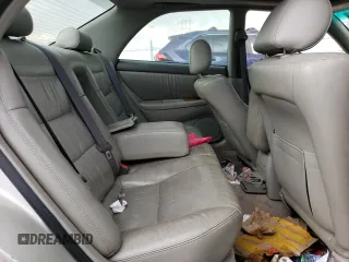 1999 Lexus ES 300 z VIN JT8BF28G3X5063996, wystawiony jako Copart lot #54093095 z przebiegiem 216 576 mil mil oraz Szkoda całkowita • Salvage title. Historia ofert i sprzedaży dostępna na DreamBid. Obrazek 10.