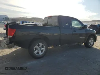 2010 Nissan Titan SE with VIN 1N6BA0CH5AN317278, listed as a Copart auction lot 82395634 with 210,664 mi miles and Clean Title. Bid and sale history available at carsss.com. Image 3.