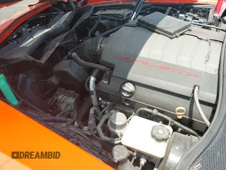 2019 Chevrolet Corvette 1LT с VIN 1G1YB2D74K5102125, выставлен на аукционе IAAI как лот 42585894 с пробегом 43 939 миль миль и . История ставок и продаж доступна на DreamBid. Изображение 19.
