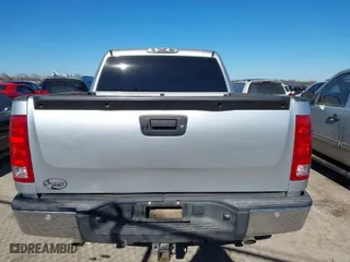 2013 GMC Sierra 1500 SLT with VIN 3GTP2WE78DG323280, listed as a IAAI auction lot 41148621 with 143,491 mi miles. Bid and sale history available at carsss.com. Image 16.