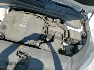 2017 Kia Sorento SX z VIN 5XYPK4A54HG257131, wystawiony jako Copart lot #80035755 z przebiegiem 142 853 mil mil oraz Czysty tytuł • Clean title. Historia ofert i sprzedaży dostępna na DreamBid. Obrazek 14.