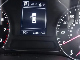 2017 Kia Forte S with VIN 3KPFL4A73HE025384, listed as a IAAI auction lot 42048291 with 120,016 mi miles and . Bid and sale history available at DreamBid. Image 7.