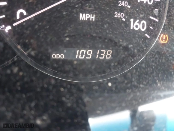 2008 Toyota Avalon XL with VIN 4T1BK36B28U280713, listed as a IAAI auction lot 40791568 with 109,138 mi miles. Bid and sale history available at carsss.com. Image 15.