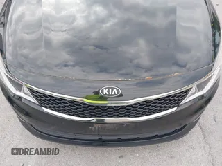 2016 Kia Optima LX with VIN 5XXGT4L37GG071644, listed as a IAAI auction lot 42715825 with 77,280 mi miles and . Bid and sale history available at DreamBid. Image 12.