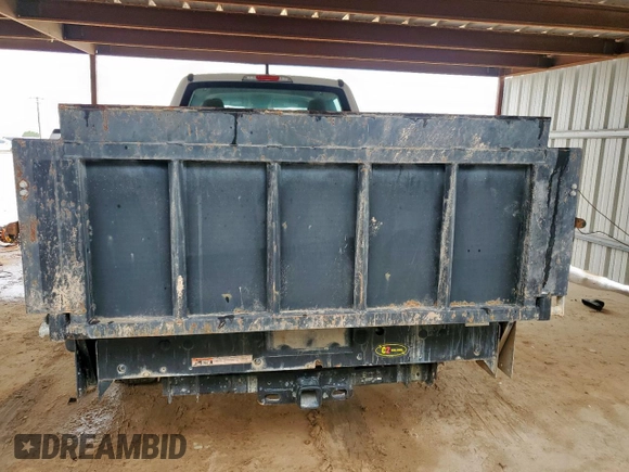 2019 Ford F-250 XL with VIN 1FT7W2B66KEE84885, listed as a Copart auction lot 62522495 with 155,299 mi miles and Clean title. Bid and sale history available at DreamBid. Image 6.