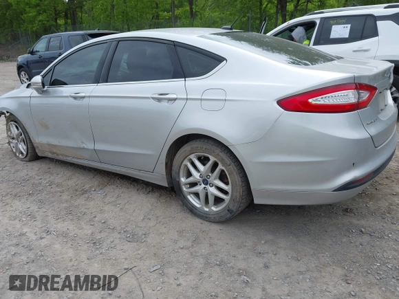 2016 Ford Fusion SE с VIN 3FA6P0HD6GR401615, выставлен на аукционе IAAI как лот 42308451 с пробегом 110 092 миль миль и . История ставок и продаж доступна на DreamBid. Изображение 3.