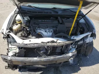 2009 Toyota Camry with VIN 4T1BE46K59U856177, listed as a Copart auction lot 55109375 with 164,584 mi miles and Salvage Title. Bid and sale history available at DreamBid. Image 11.
