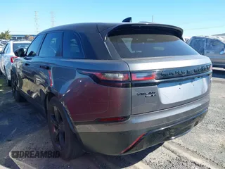 2018 Land Rover Range Rover Velar S с VIN SALYB2RV7JA719788, выставлен на аукционе IAAI как лот 41867398 с пробегом 62 626 миль миль и . История ставок и продаж доступна на DreamBid. Изображение 3.