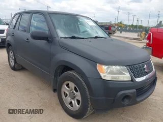 2010 Suzuki Grand Vitara Premium z VIN JS3TE0D22A4101157, wystawiony jako IAAI lot #42231953 z przebiegiem 187 737 mil mil oraz . Historia ofert i sprzedaży dostępna na DreamBid. Obrazek 1.