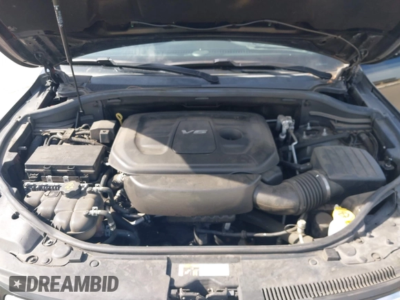2017 Jeep Grand Cherokee Limited with VIN 1C4RJEBG6HC950000, listed as a IAAI auction lot 41852176 with 101,771 mi miles. Bid and sale history available at carsss.com. Image 10.