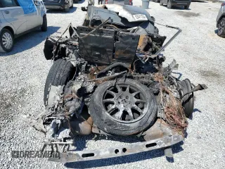 2021 Land Rover Range Rover with VIN SALGR2SU1MA422920, listed as a Copart auction lot 53411554 with Not provided miles and Salvage title. Bid and sale history available at DreamBid. Image 6.
