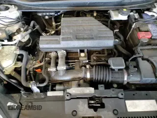 2022 Honda CR-V EX с VIN 7FARW1H53NE016377, выставлен на аукционе Copart как лот 67611615 с пробегом 121 679 миль миль и Списание • Salvage title. История ставок и продаж доступна на DreamBid. Изображение 14.