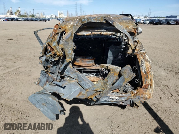 2023 Chevrolet Traverse LT Cloth z VIN 1GNERGKW0PJ315611, wystawiony jako Copart lot #60167715 z przebiegiem Nie podano mil oraz Nie do naprawy • Non repairable. Historia ofert i sprzedaży dostępna na DreamBid. Obrazek 6.