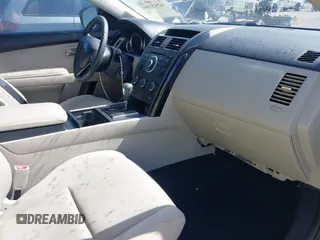2012 Mazda CX-9 Sport с VIN JM3TB2BA8C0358676, выставлен на аукционе IAAI как лот 42531892 с пробегом 141 843 миль миль и . История ставок и продаж доступна на DreamBid. Изображение 5.