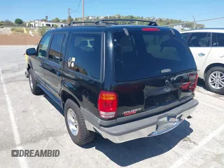 1999 Ford Explorer XLT с VIN 1FMZU32EXXZB78859, выставлен на аукционе IAAI как лот 42838448 с пробегом 108 720 миль миль и . История ставок и продаж доступна на DreamBid. Изображение 3.