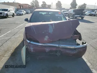2005 Chevrolet Malibu Maxx LS z VIN 1G1ZT62885F292269, wystawiony jako Copart lot #51302815 z przebiegiem 226 449 mil mil oraz Szkoda całkowita • Salvage title. Historia ofert i sprzedaży dostępna na DreamBid. Obrazek 5.