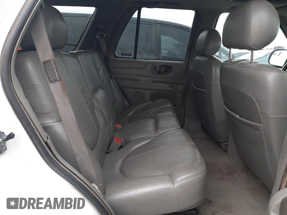 1999 GMC Jimmy SLE with VIN 1GKDT13W1X2551085, listed as a Copart auction lot 50553055 with 189,974 mi miles and Salvage Title. Bid and sale history available at carsss.com. Image 11.