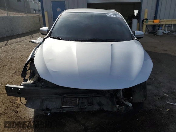 2017 Nissan Sentra SV z VIN 3N1AB7AP4HL698746, wystawiony jako Copart lot #84210594 z przebiegiem 150 673 mil mil oraz Szkoda całkowita • Salvage title. Historia ofert i sprzedaży dostępna na DreamBid. Obrazek 5.