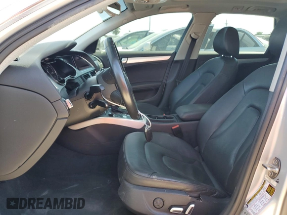 2013 Audi allroad Premium Plus with VIN WA1UFAFL2DA173021, listed as a Copart auction lot 74895264 with 107,795 mi miles and Non Repairable. Bid and sale history available at carsss.com. Image 7.
