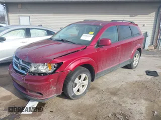 2011 Dodge Journey Mainstreet with VIN 3D4PG1FG3BT511778, listed as a IAAI auction lot 41804593 with 158,064 mi miles and . Bid and sale history available at DreamBid. Image 17.