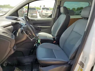 2017 Ford Transit Connect XL с VIN NM0LS7E75H1307060, выставлен на аукционе Copart как лот 66006455 с пробегом 294 220 миль миль и Чистый • Clean title. История ставок и продаж доступна на DreamBid. Изображение 7.