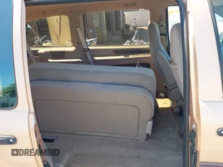 1995 Ford Windstar GL with VIN 2FMDA5142SBA97034, listed as a IAAI auction lot 42624485 with 143,533 mi miles and . Bid and sale history available at DreamBid. Image 8.