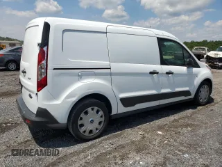 2020 Ford Transit Connect XLT с VIN NM0LS7F2XL1459248, выставлен на аукционе Copart как лот 59009655 с пробегом 170 532 миль миль и Чистый • Clean title. История ставок и продаж доступна на DreamBid. Изображение 3.