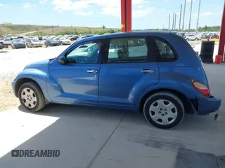 2007 Chrysler PT Cruiser with VIN 3A4FY48B67T529959, listed as a IAAI auction lot 42032434 with 179,942 mi miles. Bid and sale history available at carsss.com. Image 15.