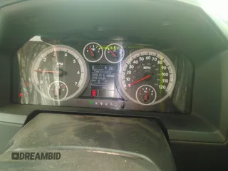 2012 Ram 1500 Sport with VIN 1C6RD7HTXCS335964, listed as a IAAI auction lot 41262608 with 86,673 mi miles and . Bid and sale history available at DreamBid. Image 7.