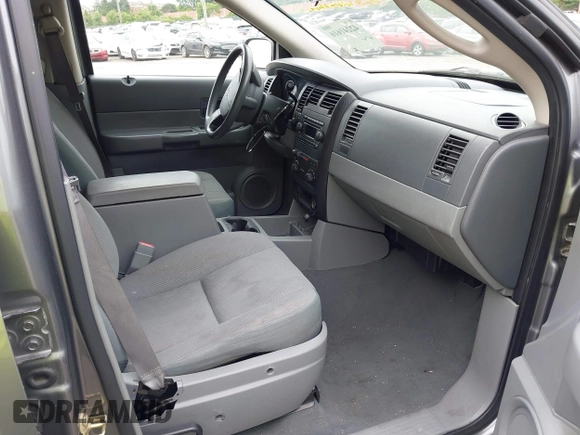 2006 Dodge Durango SXT с VIN 1D4HB38N46F188500, выставлен на аукционе IAAI как лот 42241616 с пробегом 191 846 миль миль и . История ставок и продаж доступна на DreamBid. Изображение 5.