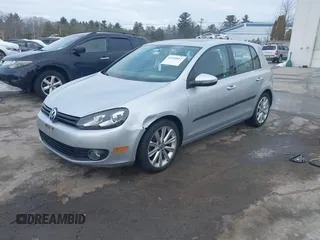 2013 Volkswagen Golf TDI z VIN WVWDM7AJ7DW137767, wystawiony jako IAAI lot #41548852 z przebiegiem 102 984 mil mil oraz . Historia ofert i sprzedaży dostępna na DreamBid. Obrazek 16.