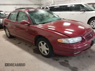2004 Buick Regal LS с VIN 2G4WB52K741365085, выставлен на аукционе IAAI как лот 42314655 с пробегом 110 647 миль миль и . История ставок и продаж доступна на DreamBid. Изображение 1.