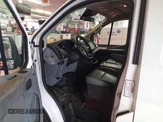 2016 Ford Transit Cargo с VIN 1FTYE1YM1GKB15531, выставлен на аукционе IAAI как лот 42786358 с пробегом 145 600 миль миль и . История ставок и продаж доступна на DreamBid. Изображение 10.
