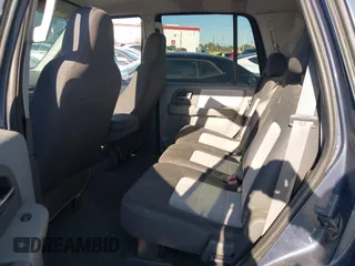 2004 Ford Expedition XLS with VIN 1FMRU13W24LB91776, listed as a IAAI auction lot 41756248 with 1 mi miles. Bid and sale history available at carsss.com. Image 8.