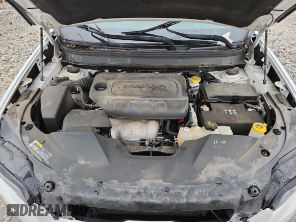 2019 Jeep Cherokee Latitude Plus with VIN 1C4PJLLB0KD333207, listed as a Copart auction lot 60720725 with 67,826 mi miles and Salvage title. Bid and sale history available at DreamBid. Image 12.