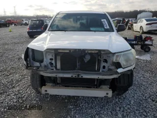 2013 Toyota Tacoma z VIN 5TFNX4CN7DX025183, wystawiony jako Copart lot #44353485 z przebiegiem 146 269 mil mil oraz Szkoda całkowita • Salvage title. Historia ofert i sprzedaży dostępna na DreamBid. Obrazek 5.